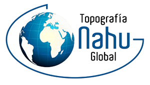 NAHU TOPOGRAFÍA GLOBAL